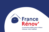 logo France Renov