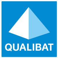 logo qualibat seul
