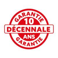 GARANTIE DECENNALE